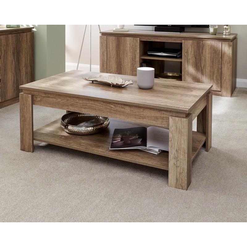 Modern Coffee Tables | Modern Coffee Table UK | Brixton Beds