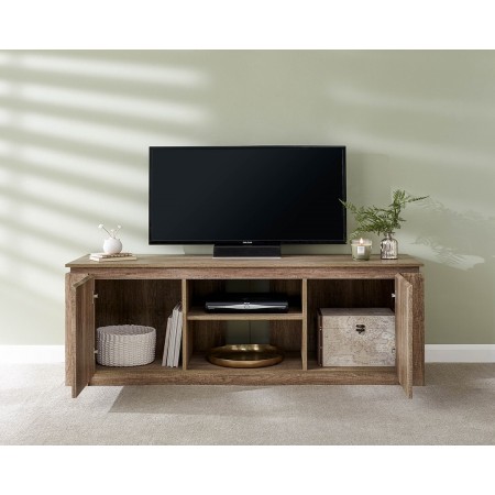 TV Stand Modern | Modern TV Stand UK | Brixton Beds