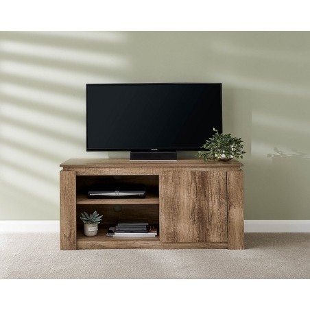 TV Stand Modern | Modern TV Stand UK | Brixton Beds