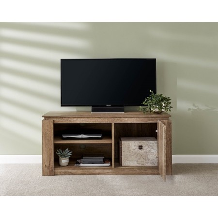 TV Stand Modern | Modern TV Stand UK | Brixton Beds