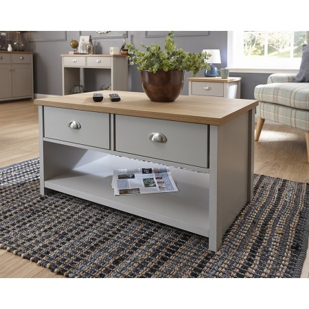 Modern Coffee Tables | Modern Coffee Table UK | Brixton Beds