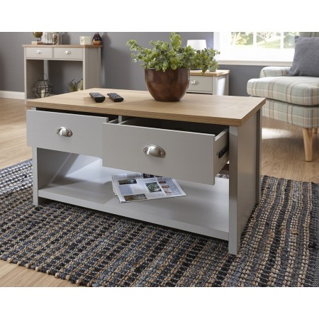 Modern Coffee Tables | Modern Coffee Table UK | Brixton Beds