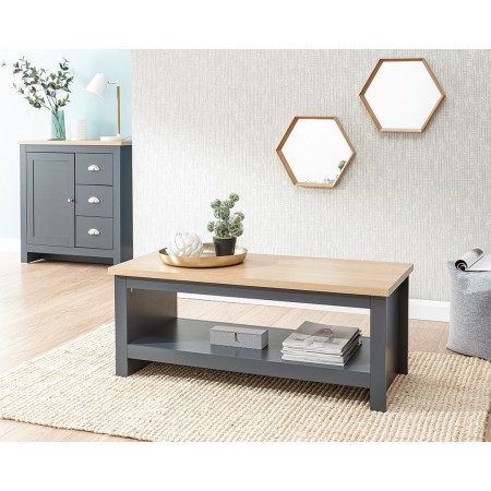 Modern Coffee Tables | Modern Coffee Table UK | Brixton Beds