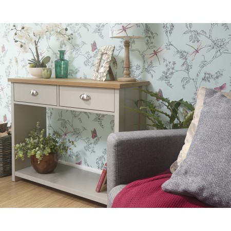 Console Tables| Console Table with Drawers | Brixton Beds