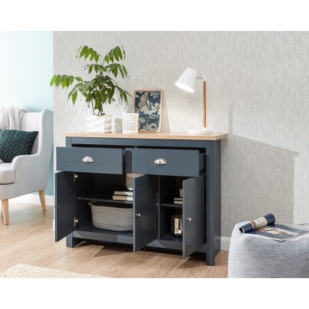 Sideboards UK | Brixton Beds