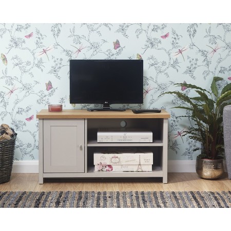 TV Stand Modern | Modern TV Stand UK | Brixton Beds