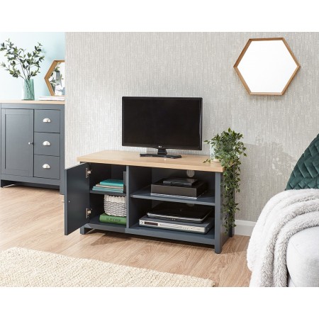 TV Stand Modern | Modern TV Stand UK | Brixton Beds