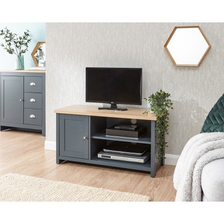 TV Stand Modern | Modern TV Stand UK | Brixton Beds