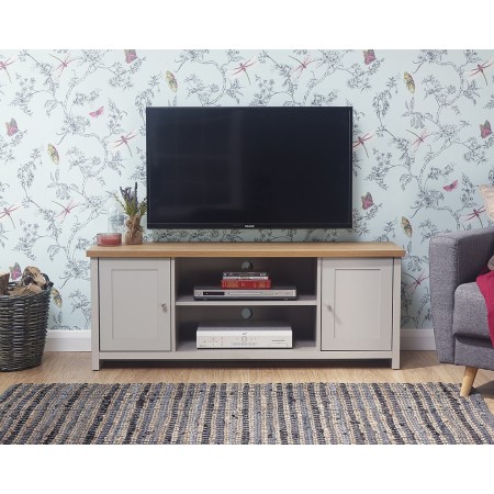 TV Stand Modern | Modern TV Stand UK | Brixton Beds