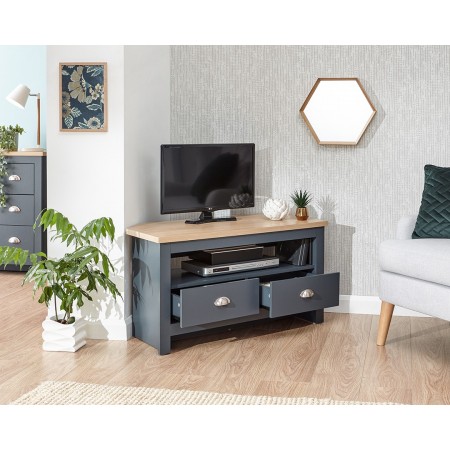 TV Stand Modern | Modern TV Stand UK | Brixton Beds