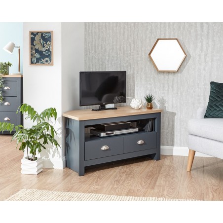 TV Stand Modern | Modern TV Stand UK | Brixton Beds