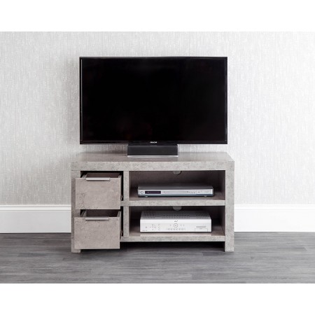 TV Stand Modern | Modern TV Stand UK | Brixton Beds