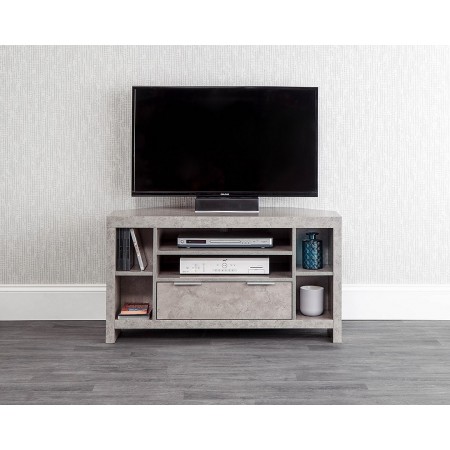 TV Stand Modern | Modern TV Stand UK | Brixton Beds