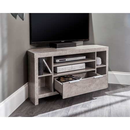 TV Stand Modern | Modern TV Stand UK | Brixton Beds