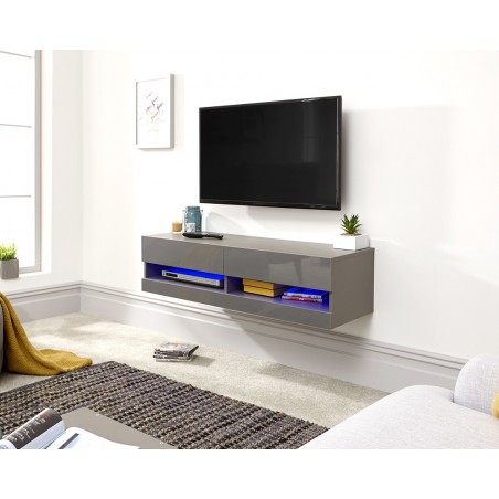 TV Stand Modern | Modern TV Stand UK | Brixton Beds