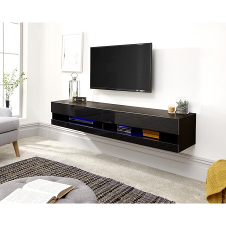 TV Stand Modern | Modern TV Stand UK | Brixton Beds