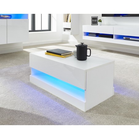 Modern Coffee Tables | Modern Coffee Table UK | Brixton Beds