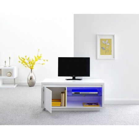 TV Stand Modern | Modern TV Stand UK | Brixton Beds