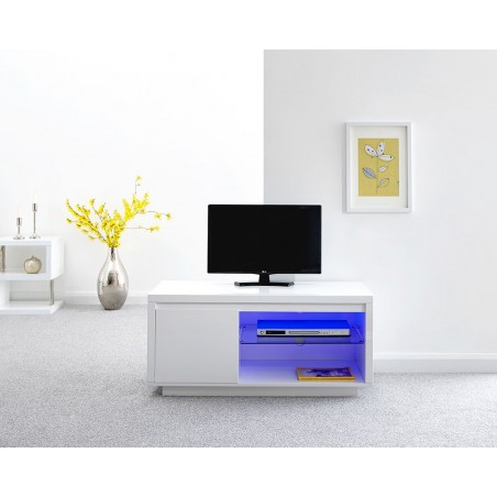 TV Stand Modern | Modern TV Stand UK | Brixton Beds