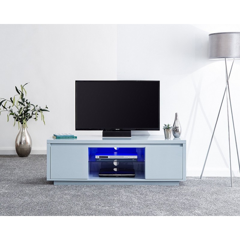 TV Stand Modern | Modern TV Stand UK | Brixton Beds