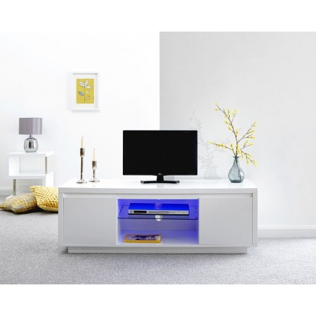 TV Stand Modern | Modern TV Stand UK | Brixton Beds