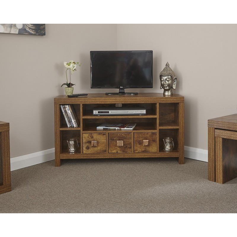 TV Stand Modern | Modern TV Stand UK | Brixton Beds