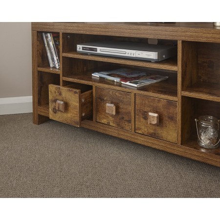 TV Stand Modern | Modern TV Stand UK | Brixton Beds