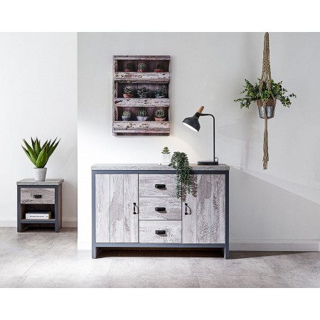 Sideboards UK | Brixton Beds