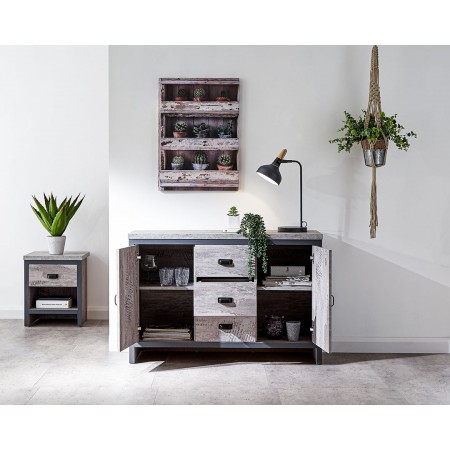 Sideboards UK | Brixton Beds