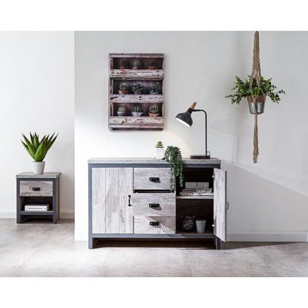 Sideboards UK | Brixton Beds