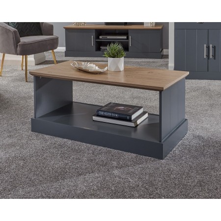 Modern Coffee Tables | Modern Coffee Table UK | Brixton Beds