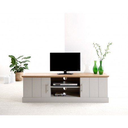 TV Stand Modern | Modern TV Stand UK | Brixton Beds