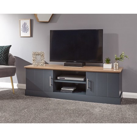 TV Stand Modern | Modern TV Stand UK | Brixton Beds