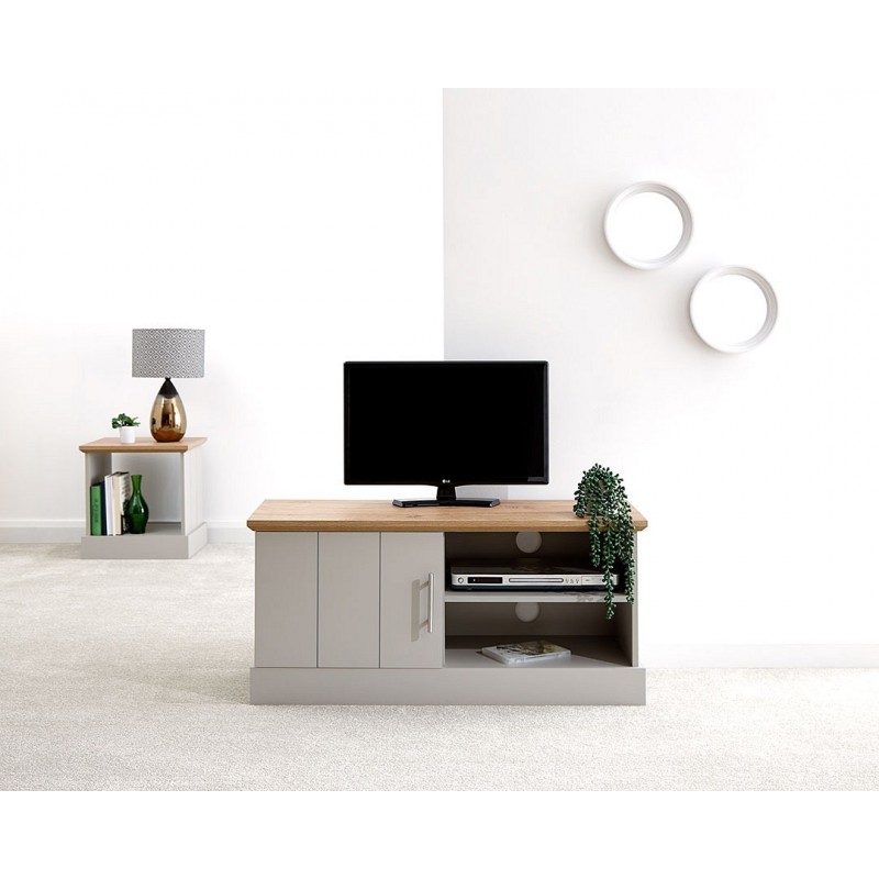 TV Stand Modern | Modern TV Stand UK | Brixton Beds