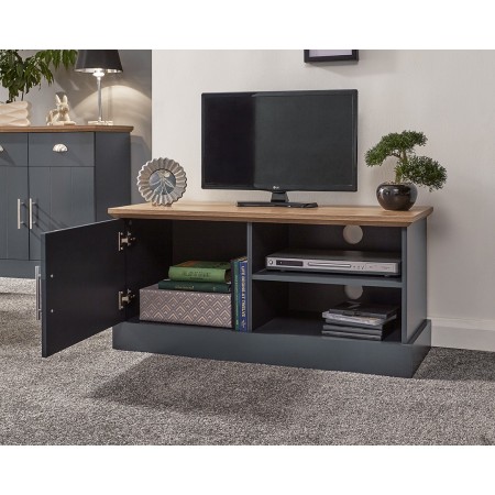 TV Stand Modern | Modern TV Stand UK | Brixton Beds