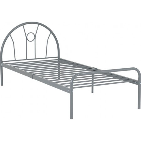 Single bed for kids  | Metal beds for sale | Kids Beds | Brixton Beds