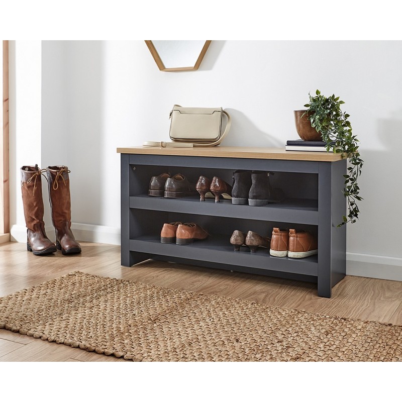 The range shoe rack | Brixton Beds