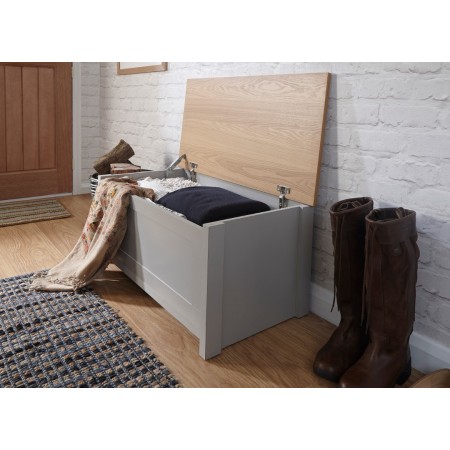 The range shoe rack | Brixton Beds