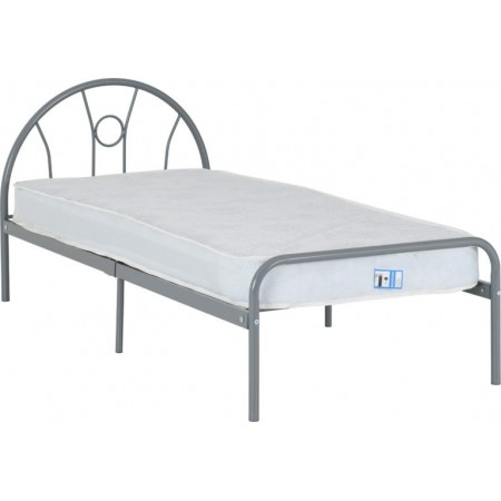 Single bed for kids  | Metal beds for sale | Kids Beds | Brixton Beds