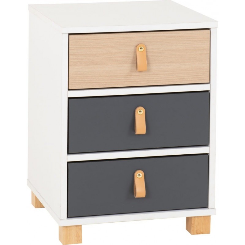 Modern Bedside Tables | Bedside Table Modern | Brixton Beds