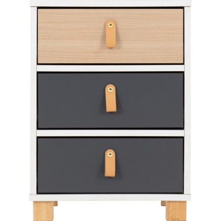 Modern Bedside Tables | Bedside Table Modern | Brixton Beds