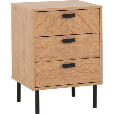 Modern Bedside Tables | Bedside Table Modern | Brixton Beds