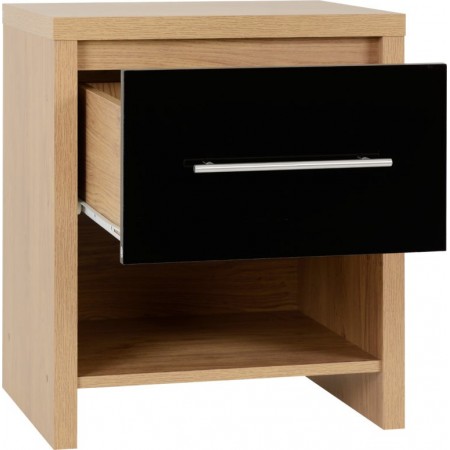 Modern Bedside Tables | Bedside Table Modern | Brixton Beds