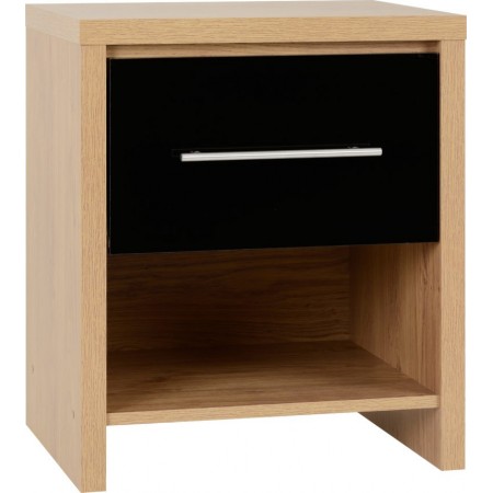 Modern Bedside Tables | Bedside Table Modern | Brixton Beds