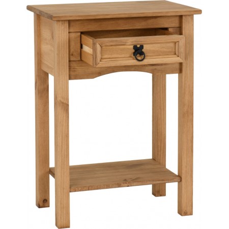 Console Tables| Console Table with Drawers | Brixton Beds