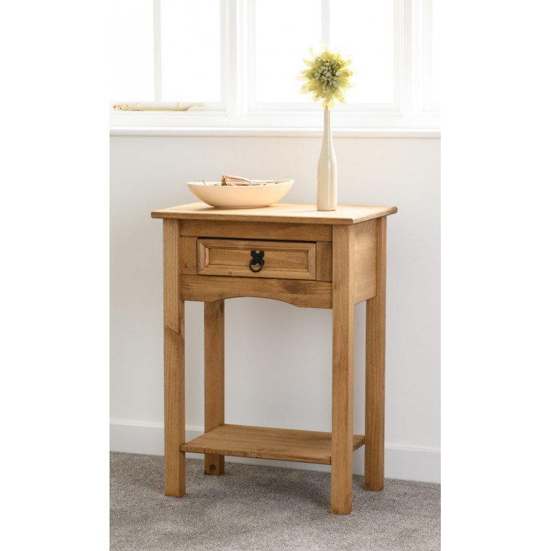 Console Tables| Console Table with Drawers | Brixton Beds