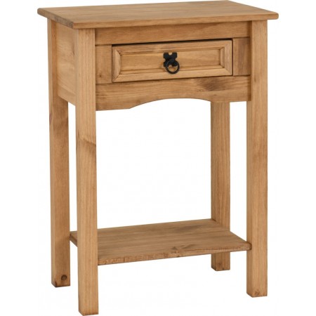 Console Tables| Console Table with Drawers | Brixton Beds