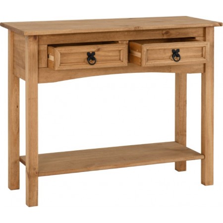 Console Tables| Console Table with Drawers | Brixton Beds