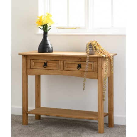 Console Tables| Console Table with Drawers | Brixton Beds