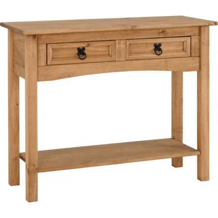 Console Tables| Console Table with Drawers | Brixton Beds